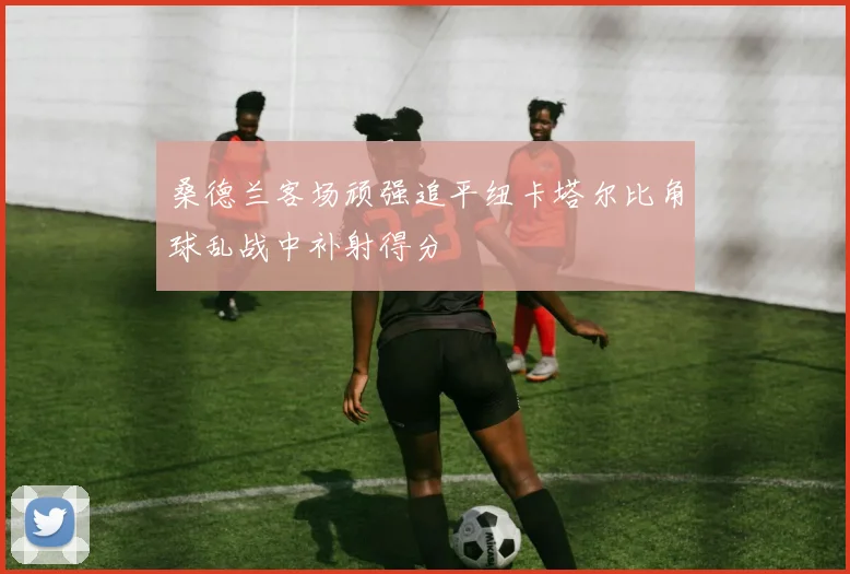桑德兰客场顽强追平纽卡塔尔比角球乱战中补射得分